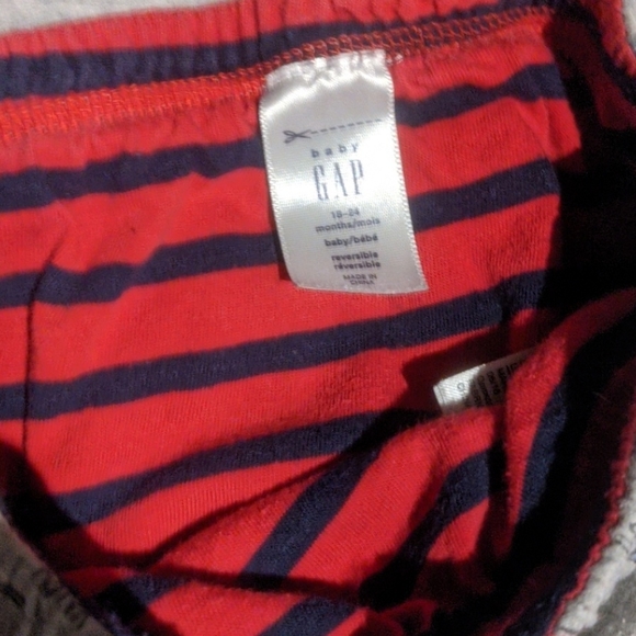 Toddler Boy Sweat Pant Bundle - Picture 2 of 2